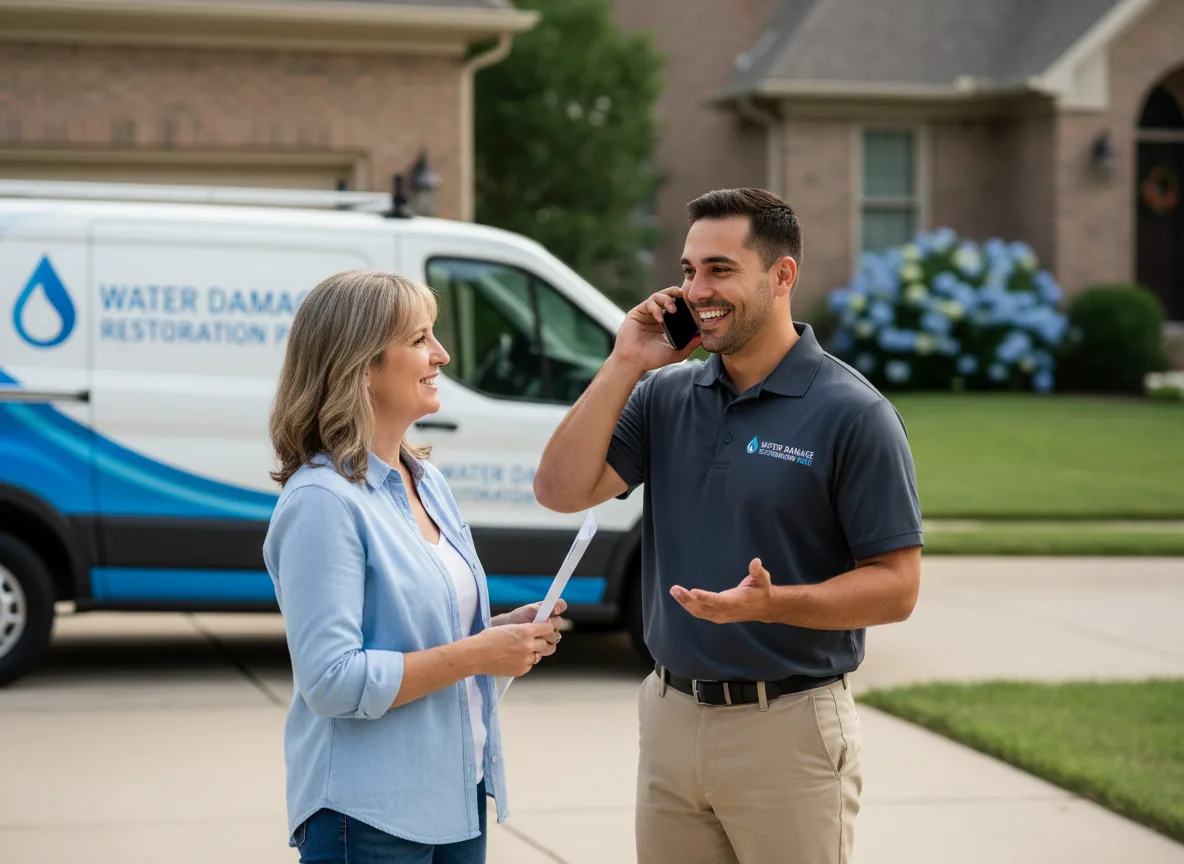 Flood Restoration Long Beach, NY FAQs